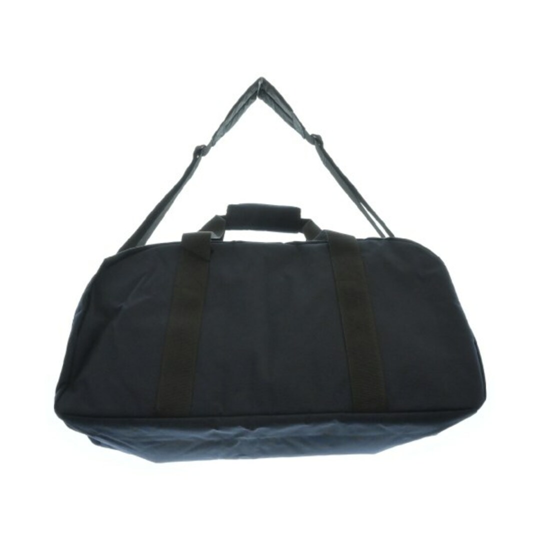 UNDER COVER アンダーカバー ボストンバッグ - 紺 【古着】【中古】 UNDER COVER アンダーカバー ボストンバッグ - 紺 【古着】【中古】