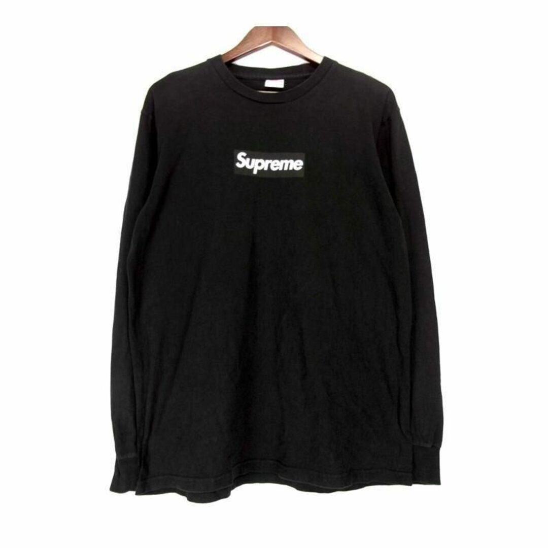 シュプリーム Supreme 20AW 【 Box Logo L/S Tee 】 ボックス シュプリーム Supreme 20AW 【 Box Logo L/S Tee 】 ボックス