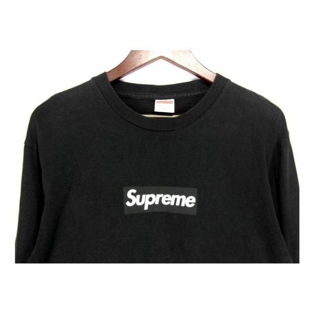 シュプリーム Supreme 20AW 【 Box Logo L/S Tee 】 ボックス シュプリーム Supreme 20AW 【 Box Logo L/S Tee 】 ボックス