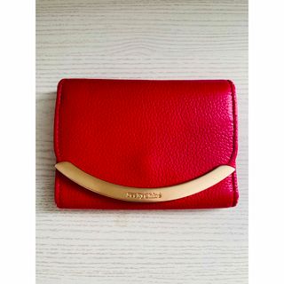 SEE BY CHLOE(財布 ・ ピンク/桃色系)のフリマアイテム一覧 SEE BY CHLOE(財布 ・ ピンク/桃色系)のフリマアイテム一覧