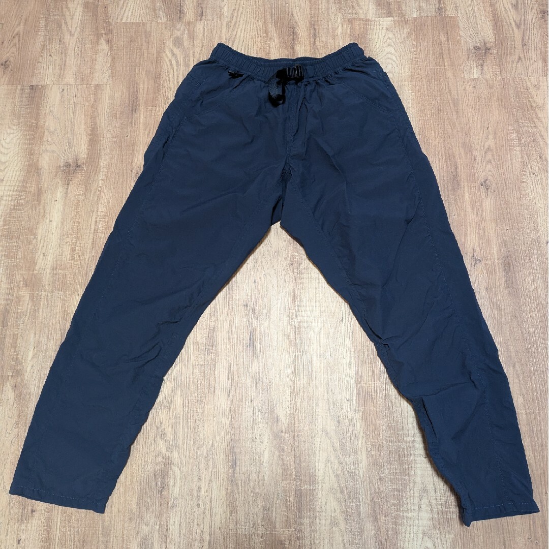 山と道 DW 5-Pocket Pants Navy Mサイズ スポーツ/アウトドア 山と道 DW 5-Pocket Pants Navy Mサイズ スポーツ/アウトドア