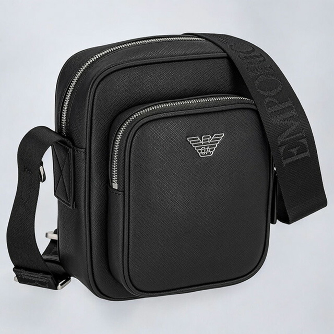 EMPORIO ARMANI - 【新品】エンポリオ・アルマーニ EMPORIO ARMANI バッグ メンズ Y4M387Y138E 81072
