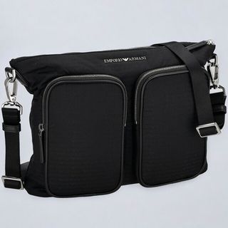 エンポリオアルマーニ(EMPORIO ARMANI)の【新品】エンポリオ・アルマーニ EMPORIO ARMANI バッグ メンズ Y4M424YQ76E 81073(バッグパック/リュック)