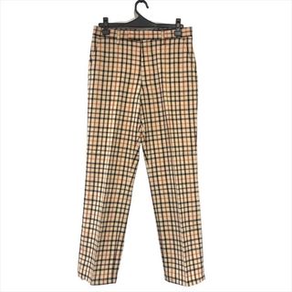 DAKS メンズ スラックス ゴルフパンツ ベージュ L W85(DAKS DAKS メンズ スラックス ゴルフパンツ ベージュ L W85(DAKS