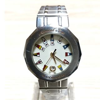 CORUM(腕時計)のフリマアイテム一覧 CORUM(腕時計)のフリマアイテム一覧