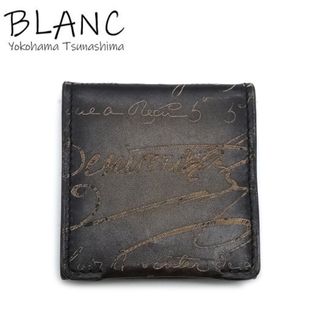 BERLUTI(コインケース/小銭入れ)のフリマアイテム一覧 BERLUTI(コインケース/小銭入れ)のフリマアイテム一覧
