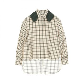 FENDI - 新品同様 フェンディ 総柄 オールインワン ホワイト 36 FENDI - 新品同様 フェンディ 総柄 オールインワン ホワイト 36