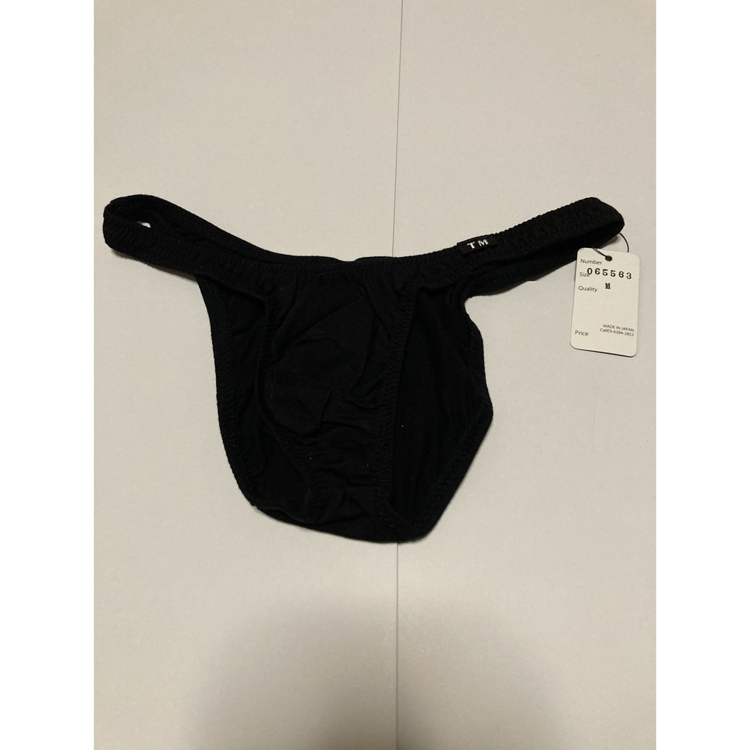 73 TM Collection TMコレクション メンズビキニ メンズTバック メンズのアンダーウェア(その他)の商品写真