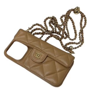 CHANEL(iPhoneケース)のフリマアイテム一覧 CHANEL(iPhoneケース)のフリマアイテム一覧