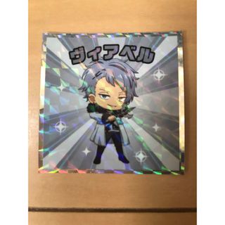 フリーレンマンチョコ ヴィアベル ビックリマンチョコ 葬送のフリーレン(キャラクターグッズ)