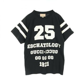 GUCCI(Tシャツ/カットソー(七分/長袖))のフリマアイテム一覧 GUCCI(Tシャツ/カットソー(七分/長袖))のフリマアイテム一覧