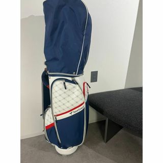 BRIDGESTONE - 新品 未使用 キャディバッグ ブリヂストン CBG21Y BRIDGESTONE - 新品 未使用 キャディバッグ ブリヂストン CBG21Y