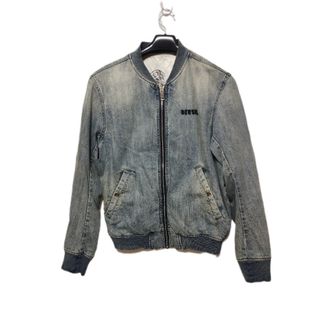 DIESEL(スカジャン)のフリマアイテム一覧 DIESEL(スカジャン)のフリマアイテム一覧