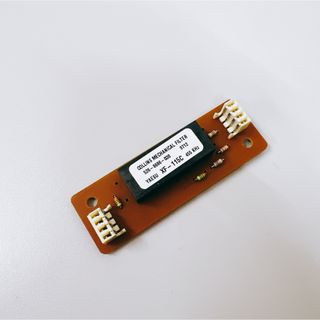 YAESU 干せ XF-115C (YF-122C) CW フィルター YAESU 干せ XF-115C (YF-122C) CW フィルター