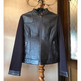 COMME CA DU MODE(ライダースジャケット)のフリマアイテム一覧 COMME CA DU MODE(ライダースジャケット)のフリマアイテム一覧