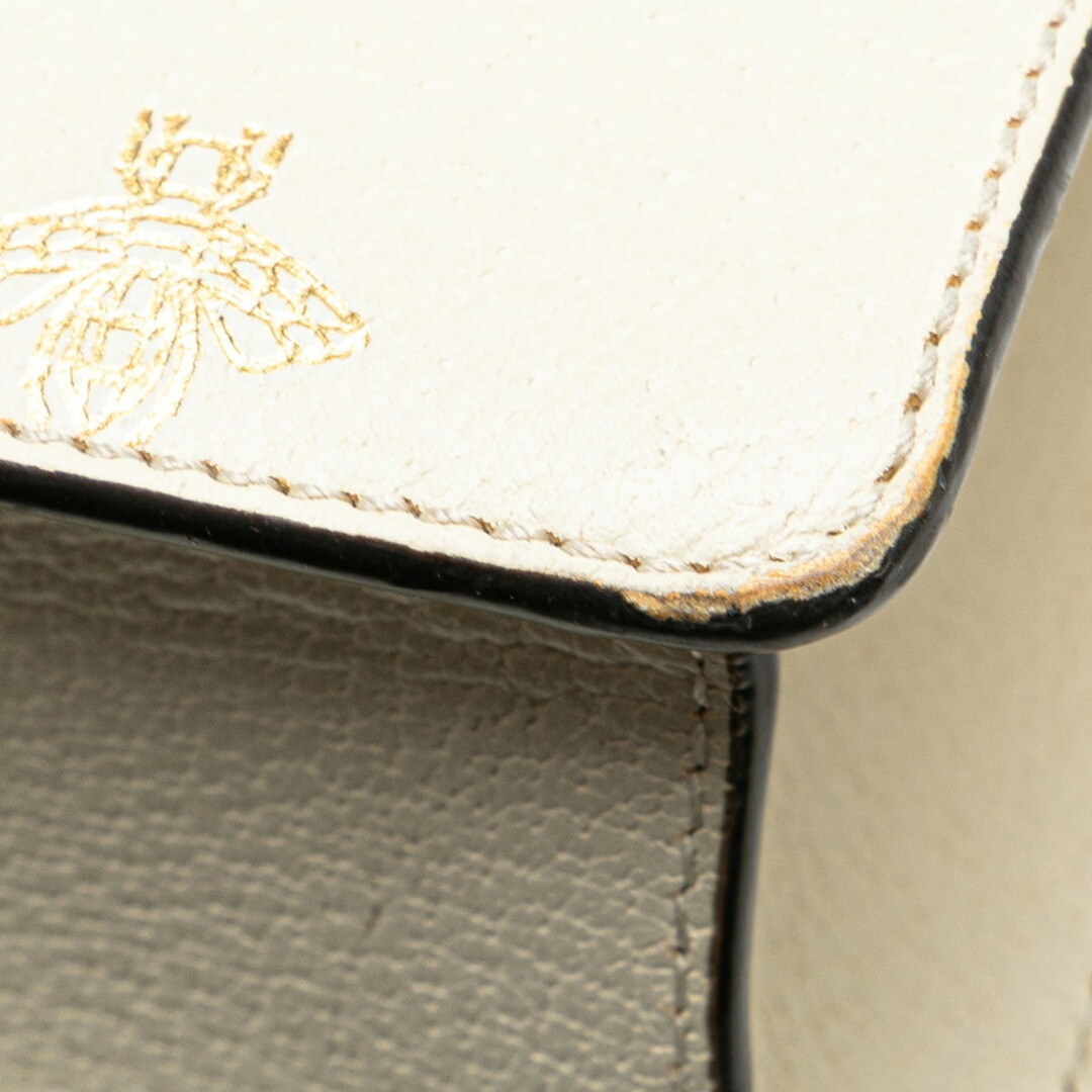 Sylvie 送料無料 中古 グッチ GUCCI バッグ シルヴィ シェリー