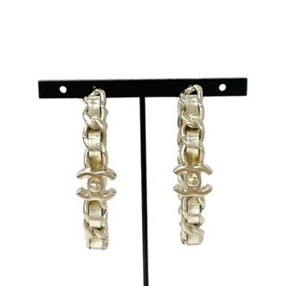 CHANEL(レザー ・ ピアス)のフリマアイテム一覧 CHANEL(レザー ・ ピアス)のフリマアイテム一覧
