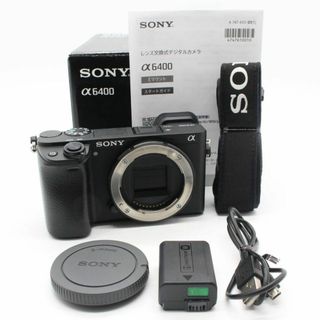 sony α6400のフリマアイテム一覧 sony α6400のフリマアイテム一覧