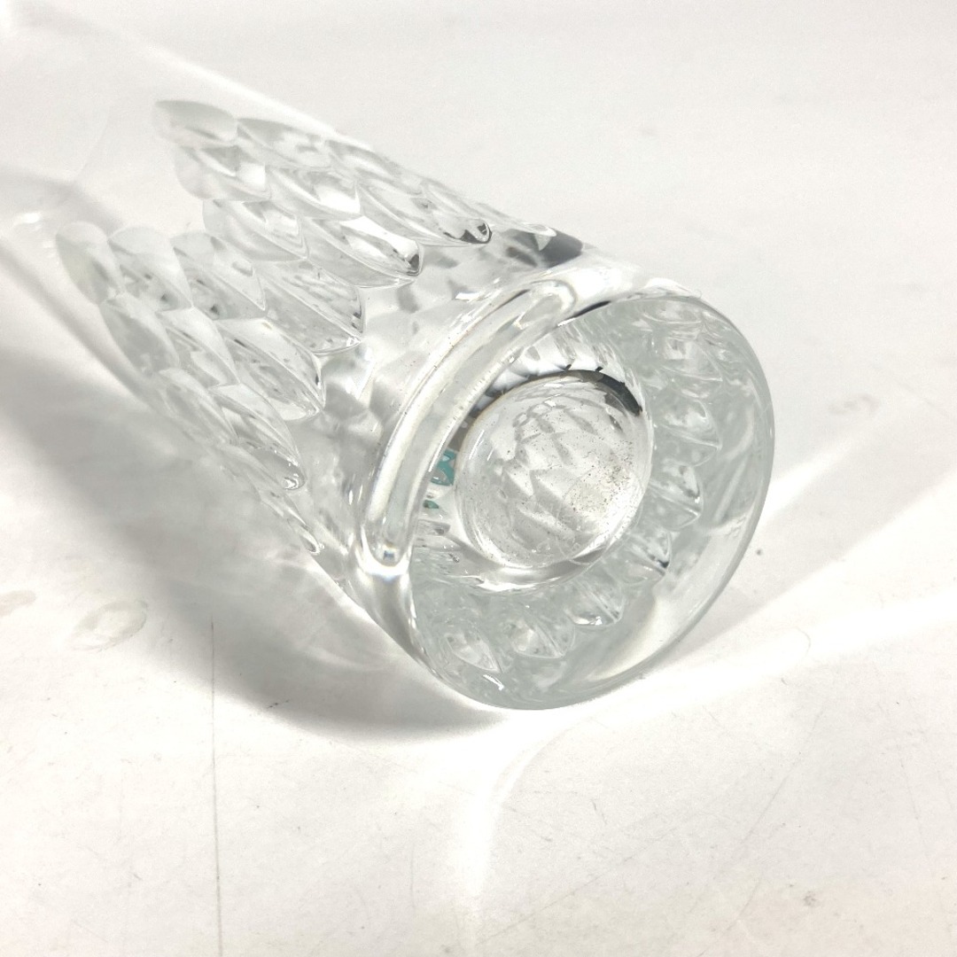 Tiffany & Co. - ティファニー TIFFANY&Co. 一輪挿し フラワー Tiffany & Co. - ティファニー TIFFANY&Co. 一輪挿し フラワー