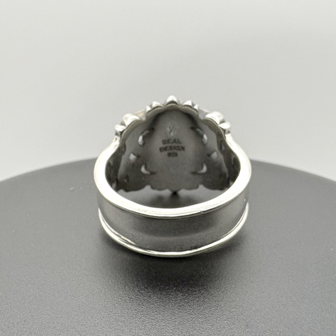 DEAL DESIGN - 【廃盤希少☆特大サイズ】ディールデザイン DEAL DESIGN - 【廃盤希少☆特大サイズ】ディールデザイン