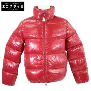 MONCLER(ダウンジャケット ・ レッド/赤色系)のフリマアイテム一覧 MONCLER(ダウンジャケット ・ レッド/赤色系)のフリマアイテム一覧