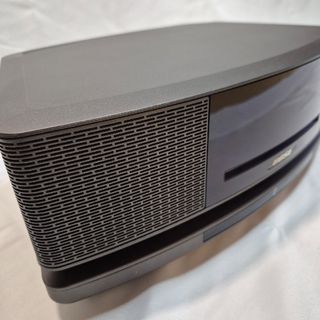 ボーズ(BOSE)の美品　Bose Wave SoundTouch musicsystem IV(スピーカー)