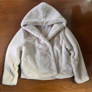AZUL by moussy - 【mjgpt様 専用】AZUL by moussy ファーコート AZUL by moussy - 【mjgpt様 専用】AZUL by moussy ファーコート