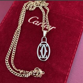 Cartier - ☆カルティエ ダイヤペンダントトップ ダイヤモンド Cartier - ☆カルティエ ダイヤペンダントトップ ダイヤモンド