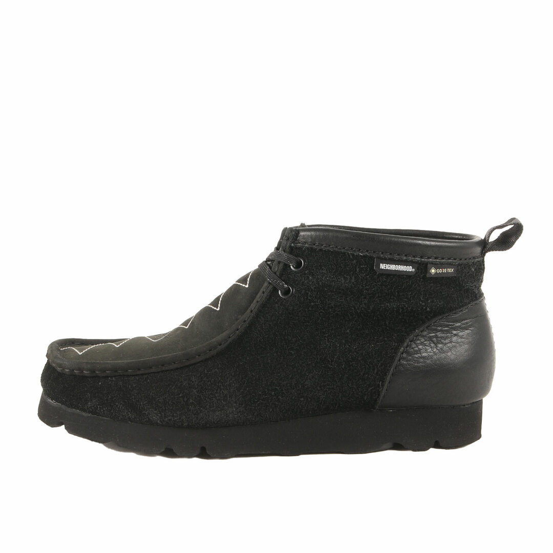 NEIGHBORHOOD ネイバーフッド サイズ:UK8.5(26.5cm) / 22AW NEIGHBORHOOD ネイバーフッド サイズ:UK8.5(26.5cm) / 22AW