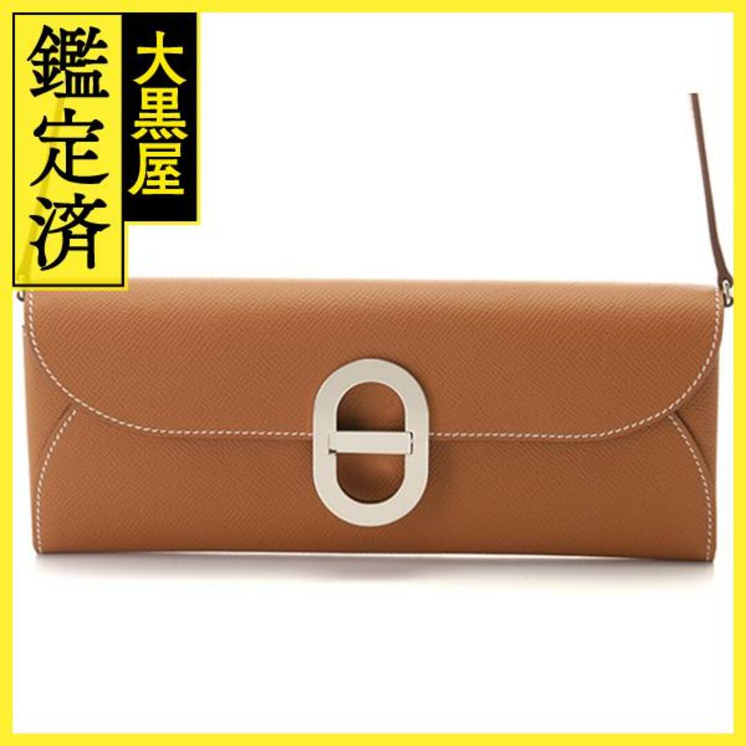 HERMES - エルメス シェーヌダンクル トゥーゴー - 【472】