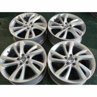 日産 - R32 GT-R純正16インチホイールタイヤセットの通販 by は 日産 - R32 GT-R純正16インチホイールタイヤセットの通販 by は