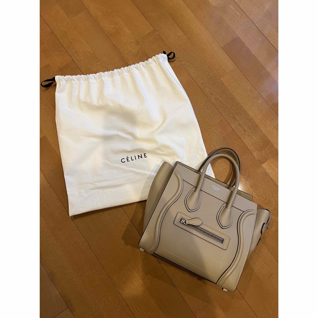 CELINE - セリーヌバッグ