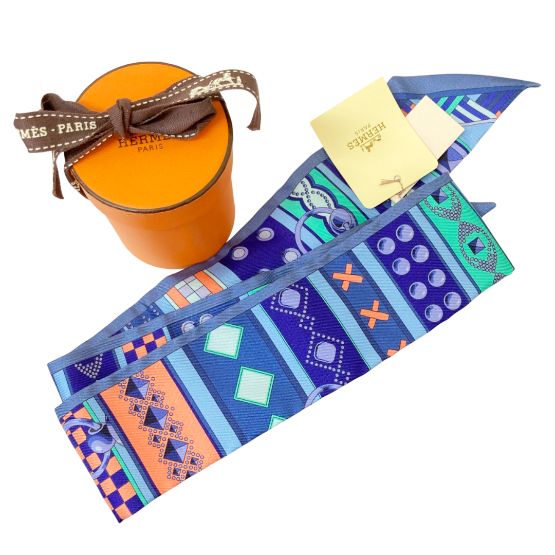 セール!【HERMES】ツィリー☆箱つき (美品】HERMES エルメス セール!【HERMES】ツィリー☆箱つき (美品】HERMES エルメス