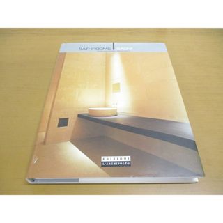 ▲01)【1点限り!】バスルーム/Bathrooms/BAGNI/Zoom Series/Silvio San Pietro/L'Archivolto/洋書/A
