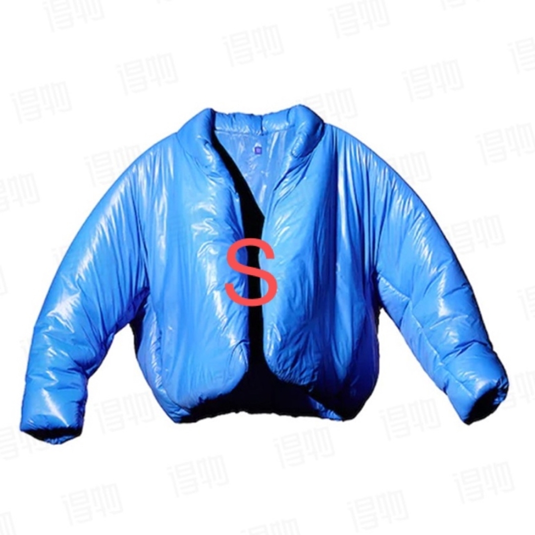 Yeezy x GAP Jacket Yeezy x GAP Jacket