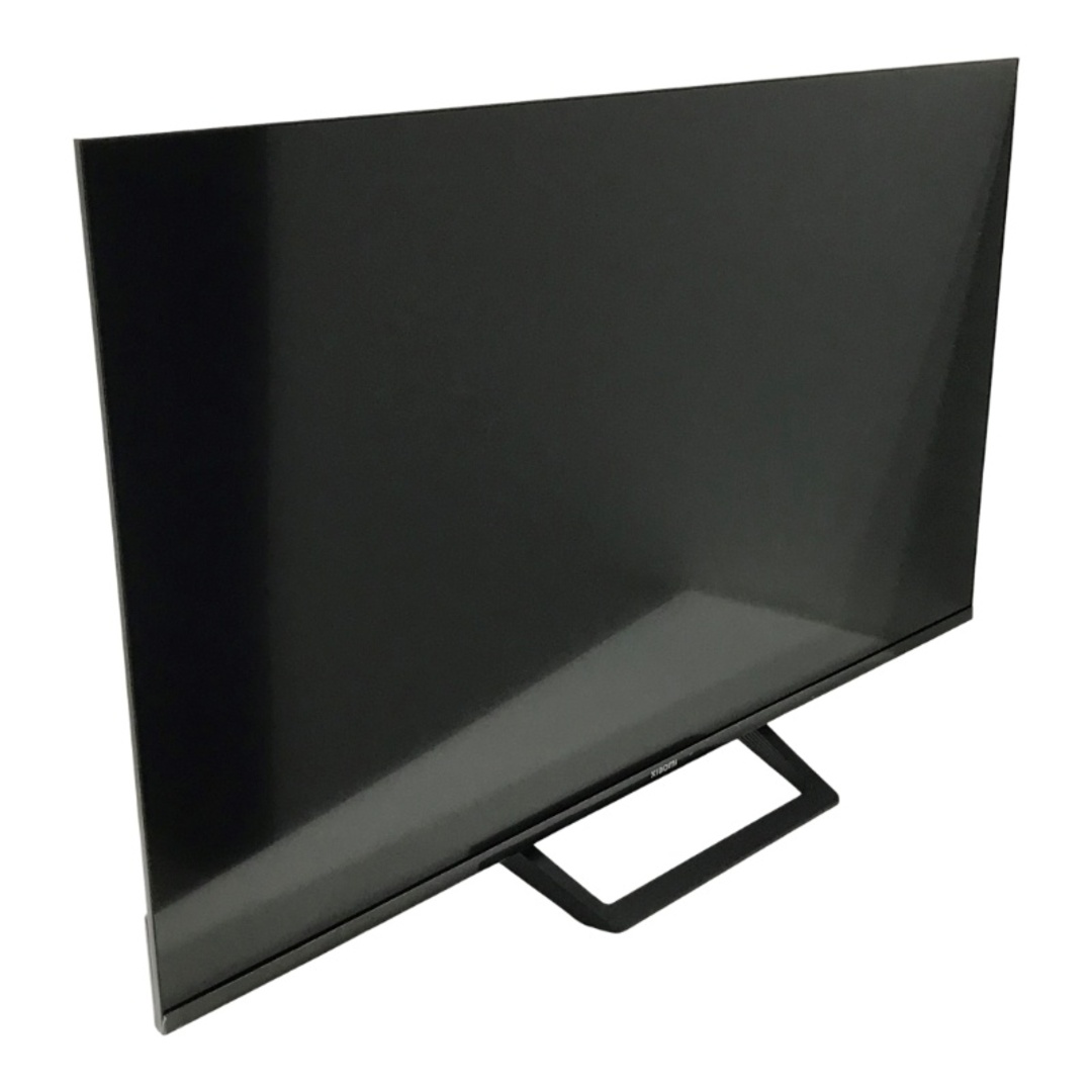 Xiaomi - Xiaomi シャオミ 4K 液晶テレビ 43インチ L43M8-A2TWN Xiaomi - Xiaomi シャオミ 4K 液晶テレビ 43インチ L43M8-A2TWN