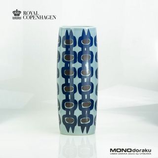 ROYAL COPENHAGEN(花瓶)のフリマアイテム一覧 ROYAL COPENHAGEN(花瓶)のフリマアイテム一覧