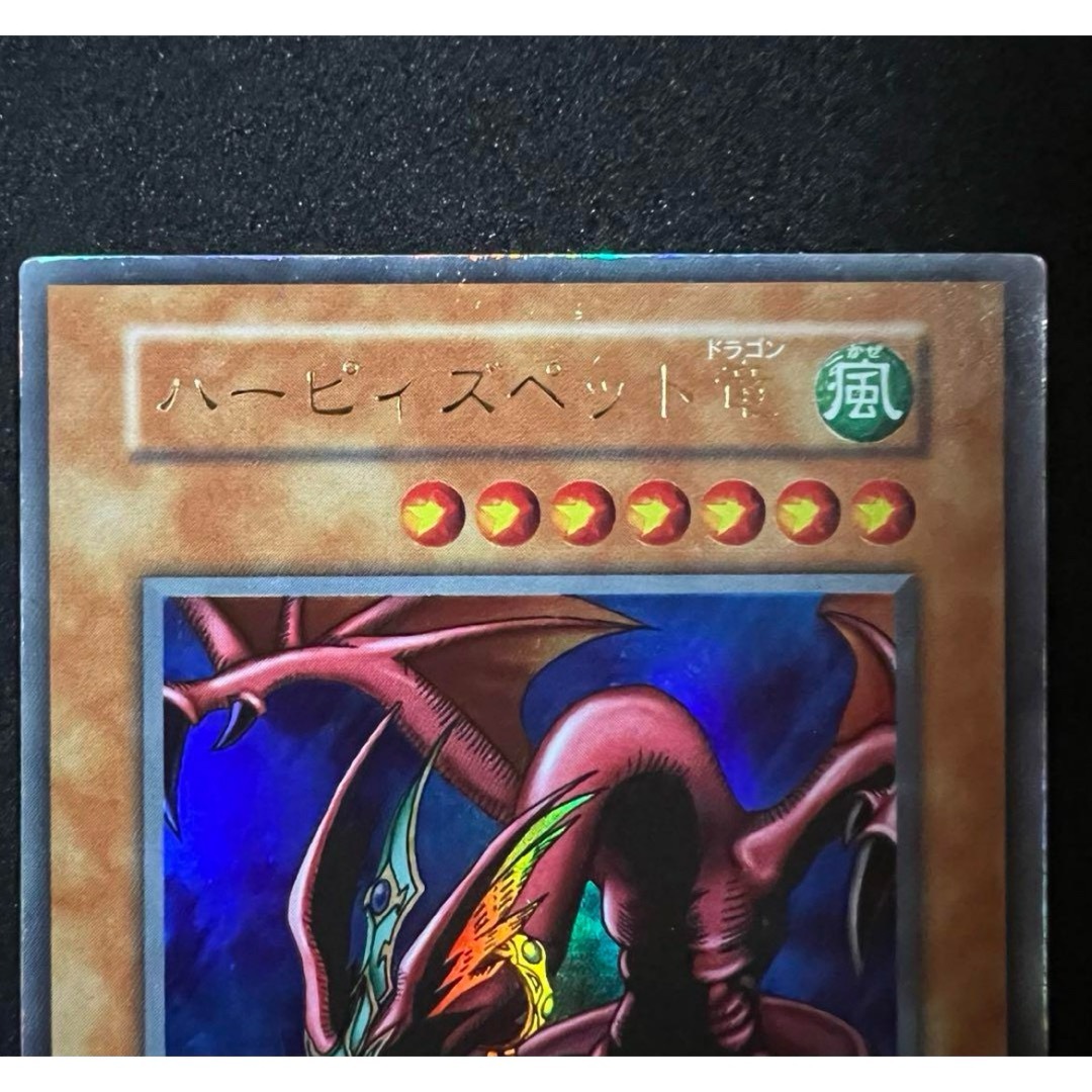 遊戯王カード ハーピィズペット竜 遊戯王カード ハーピィズペット竜