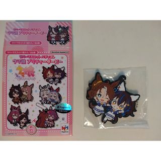 バンダイ(BANDAI)のウマ娘(キャラクターグッズ)