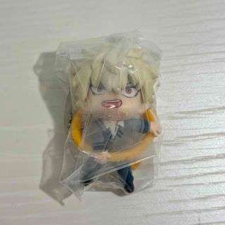 僕のヒーローアカデミア こんにち輪 爆豪勝己(キャラクターグッズ)