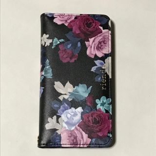 リエンダ(rienda)のrienda iphone7  ケース(iPhoneケース)