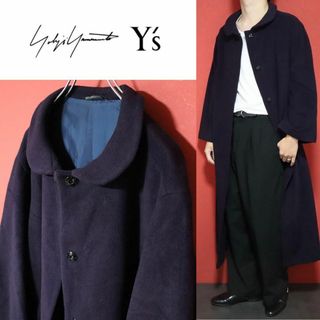 Y's(ロングコート)のフリマアイテム一覧 Y's(ロングコート)のフリマアイテム一覧