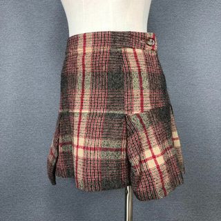 Vivienne Westwood(ミニスカート)のフリマアイテム一覧 Vivienne Westwood(ミニスカート)のフリマアイテム一覧