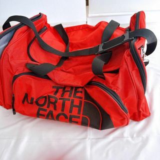 THE NORTH FACE - 廃盤 限定 ノースフェイス ダッフルバッグ THE NORTH FACE - 廃盤 限定 ノースフェイス ダッフルバッグ