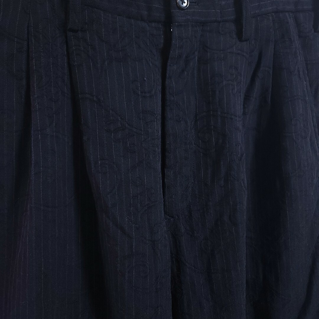 Yohji Yamamoto POUR HOMME - 98aw Yohji Yamamoto POUR HOMME Yohji Yamamoto POUR HOMME - 98aw Yohji Yamamoto POUR HOMME