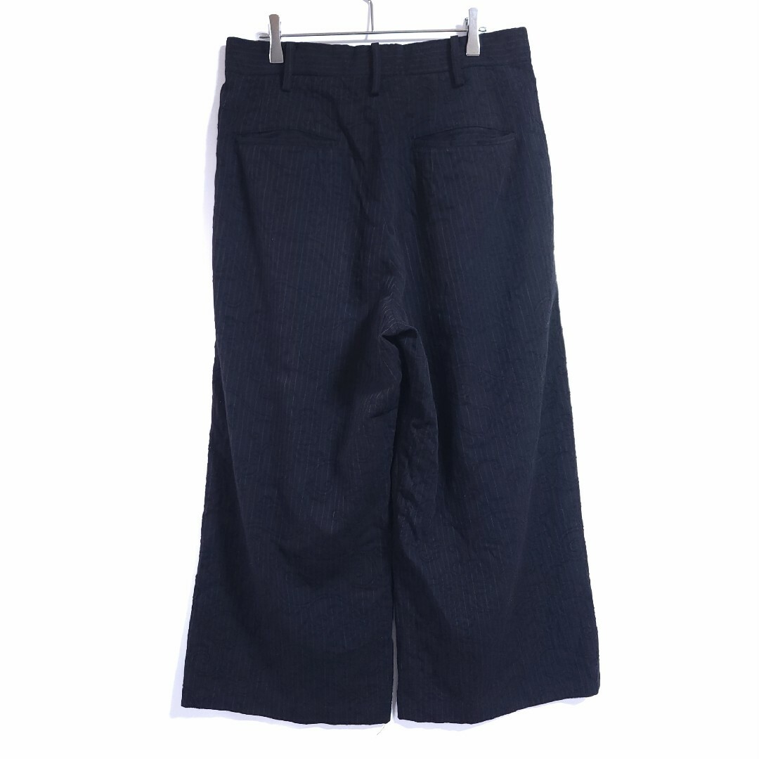 Yohji Yamamoto POUR HOMME - 98aw Yohji Yamamoto POUR HOMME Yohji Yamamoto POUR HOMME - 98aw Yohji Yamamoto POUR HOMME