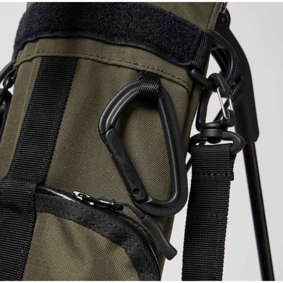 新品【bagjack GOLF】バッグジャックゴルフ セルフ スタンド 新品【bagjack GOLF】バッグジャックゴルフ セルフ スタンド