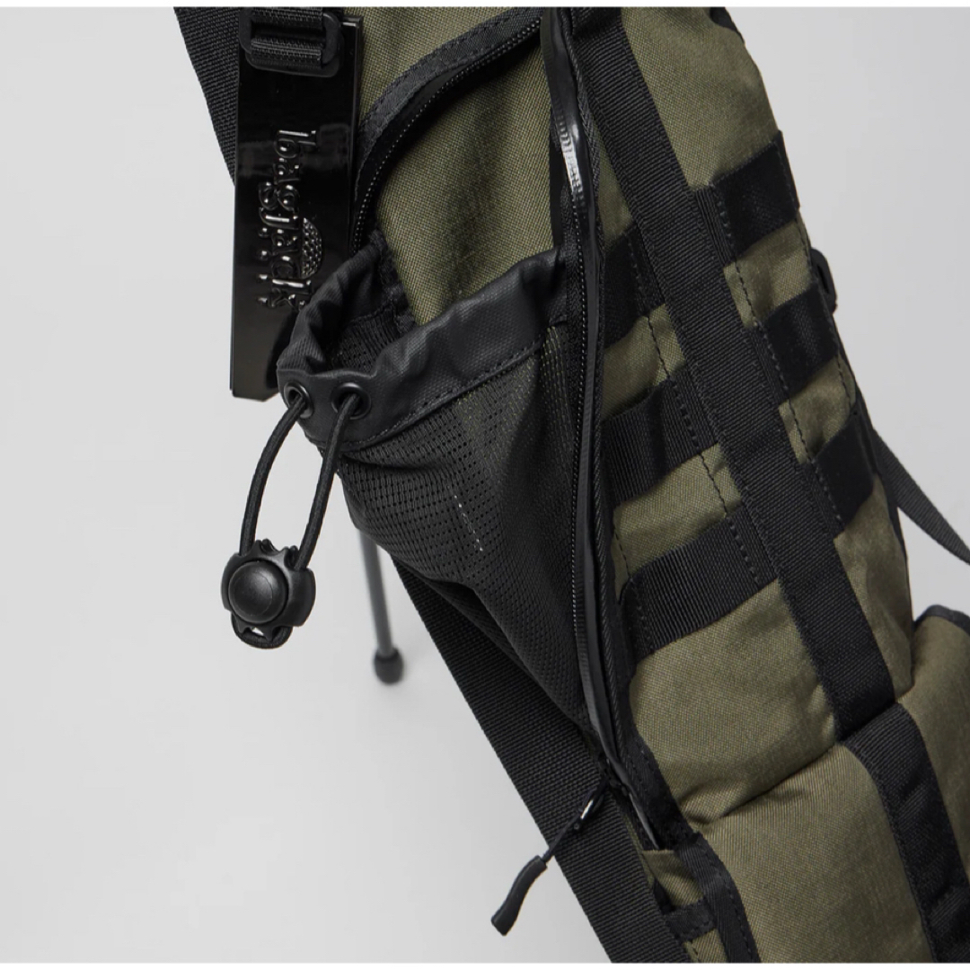 新品【bagjack GOLF】バッグジャックゴルフ セルフ スタンド 新品【bagjack GOLF】バッグジャックゴルフ セルフ スタンド