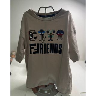 FENDI(Tシャツ/カットソー)のフリマアイテム一覧 FENDI(Tシャツ/カットソー)のフリマアイテム一覧