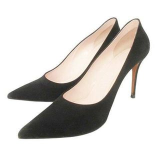 CELINE(ハイヒール/パンプス ・ ブラック/黒色系)のフリマ CELINE(ハイヒール/パンプス ・ ブラック/黒色系)のフリマ
